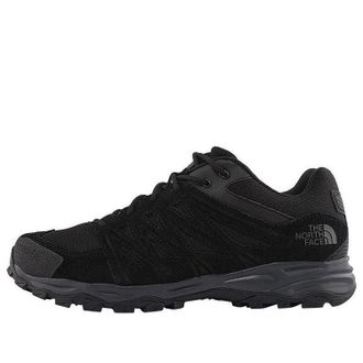 The North Face Truckee Hiking Shoes Black 3V1F-KT0