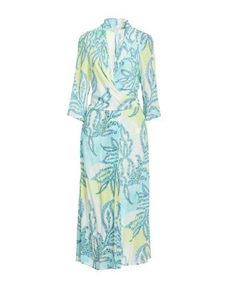 Maliparmi DRESSES - Midi dresses on YOOX.COM