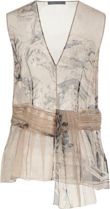Alberta Ferretti Tops