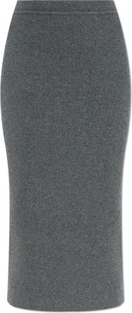 Tom Ford Mujer, Faldas, Gris, Talla: S