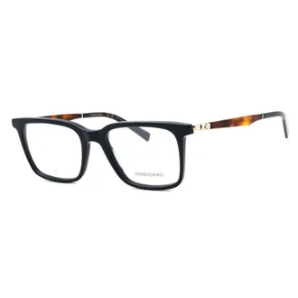 Ferragamo Demo Square Mens Eyeglasses SF2969 414 53