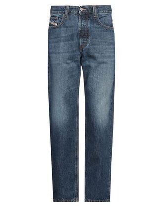 Diesel BOTTOMWEAR - Jeans on YOOX.COM