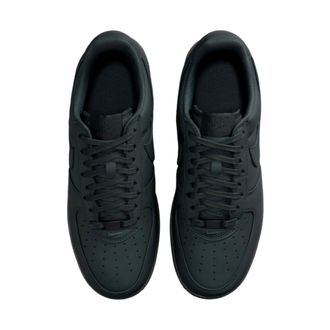 Nike Air Force 1 Low Retro PRM Bomber Grey / Bomber Grey - Black IM3078-002 Mens