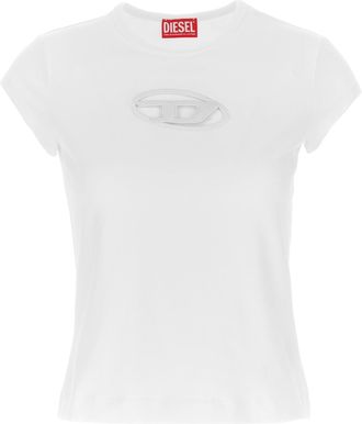 Diesel T Angie T Shirt