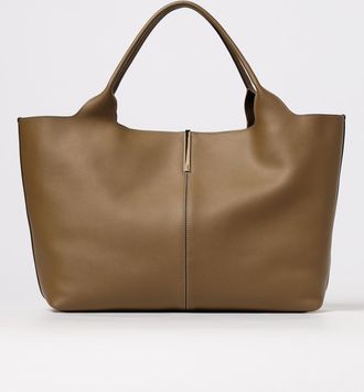 Tod's Borsa a mano Barretta in pelle di vitello Tods