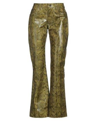 Alberta Ferretti BOTTOMWEAR - Trousers sur YOOX.COM