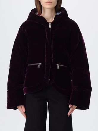 Versace Jeans Couture Giubbotto Versace Jeans Couture in velluto