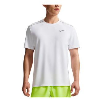 Nike Miler Dri-FIT UV Protection T-Shirt White IF2083-100
