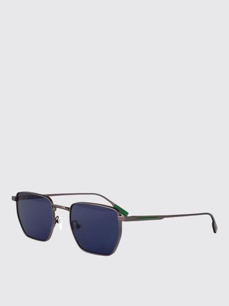 Lacoste Sunglasses LACOSTE Men color Grey