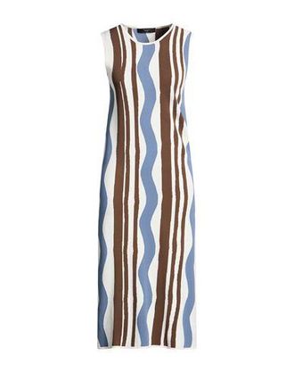 Max Mara VESTIDOS - Vestidos midi en YOOX.COM