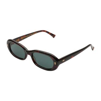 Gast Onda Classic Havana Sunglasses - unisex - Gast - Sunglasses - Brown - 53 MM - Accessories