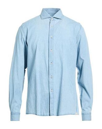 Liu Jo CAMISETAS Y TOPS - Camisas vaqueras en YOOX.COM