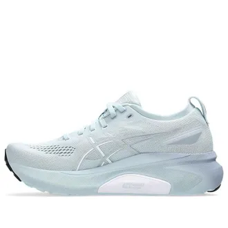 Asics (WMNS) ASICS Gel-Kayano 31 Cool Grey Pure Silver 1012B670-021