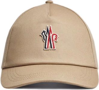 Moncler Mujer, Accesorios, Beige, Talla: ONE Size