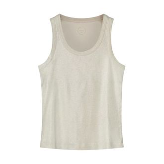 Summum Dames, Tops, Beige, Maat: XS
