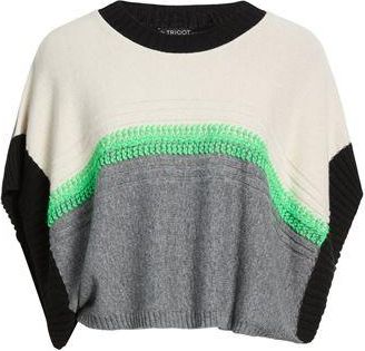 Tricot Chic MAGLIERIA - Pullover su YOOX.COM
