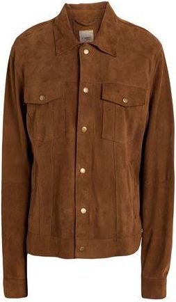 D&acute;Amico TOPWEAR - Shirts on YOOX.COM