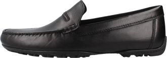Geox U Kosmopolis Grip W - - Shoes - Uomo - Nero - 45 EU
