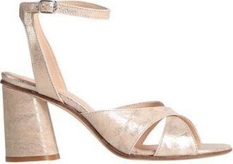 Fru.It CALZADO - Sandalias con cierre en YOOX.COM