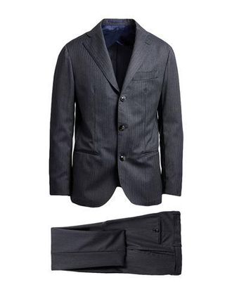 Barba Suits