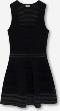 SIMKHAI Lottie Mini Dress