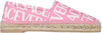 Versace Espadrilles