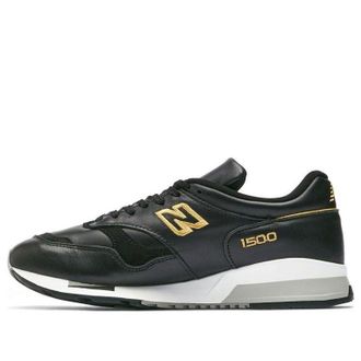 New Balance Liverpool FC x Made in England 1500 Gold M1500LFC