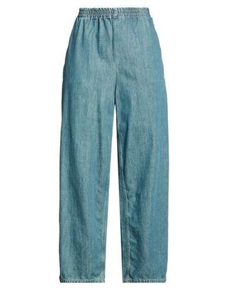 American Vintage BOTTOMWEAR - Jeans on YOOX.COM