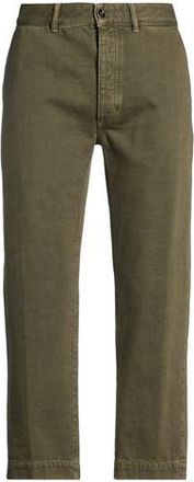 Nine In The Morning BOTTOMWEAR - Pantaloni jeans su YOOX.COM