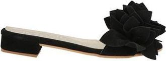 LES ITALIENNES FOOTWEAR - Sandals on YOOX.COM