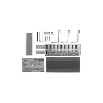 Duravit Collar&iacute;n De Protecci&oacute;n Contra Incendios Duravit Para 790262 - 790151000000000