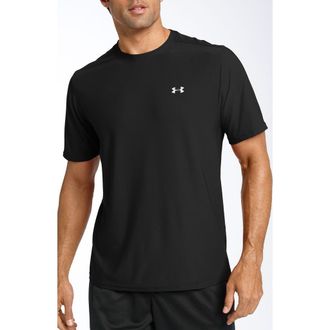 Under Armour in Black /Metal at Nordstrom, Size X-Large