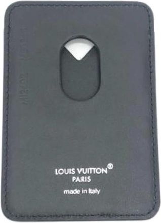 Louis Vuitton unisex, Pre-owned, Nero, Taglia unica, used