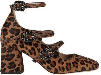 Alma En Pena CALZADO - Zapatos de sal&oacute;n en YOOX.COM