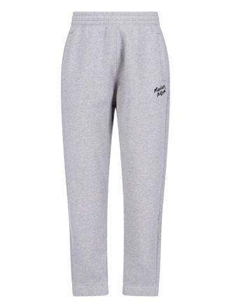 Maison Kitsuné Trousers