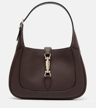 Gucci Gucci Jackie 1961 Small leather shoulder bag