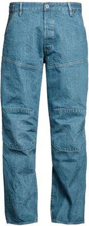 G-Star PARTES DE ABAJO - Pantalones vaqueros en YOOX.COM
