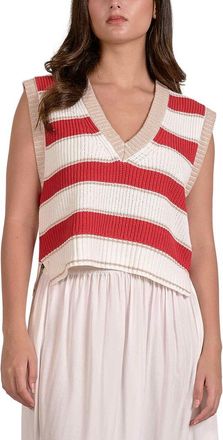 Elan Elan Sweater