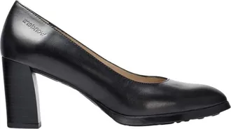 Wonders D&eacute;collet&eacute; Vflex 01 - - Shoes - Donna - Nero - 40 EU