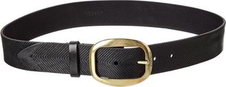 Isabel Marant Leather Belt