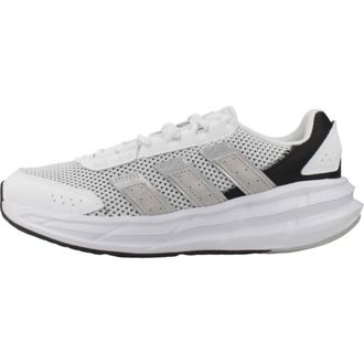 adidas Astrastar Sneakers - Dames - Hardloopschoenen - Wit - 39 1/3 EU - Fitness