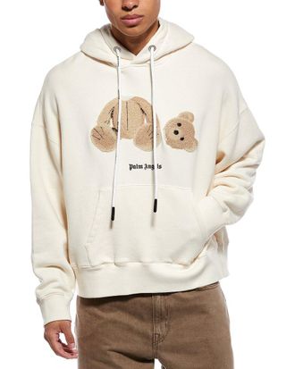 Palm Angels Hooded Sweatshirt