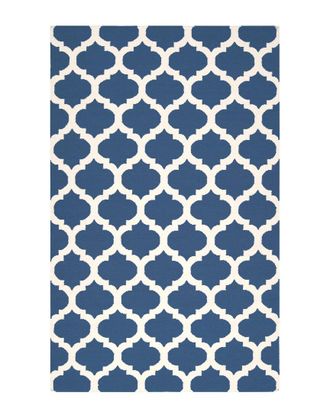 Surya Frontier Wool Rug