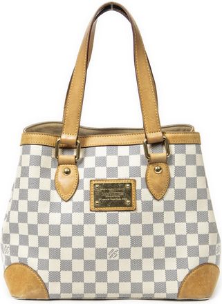 Louis Vuitton Hampstead PM Schoudertas