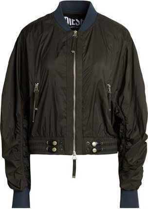 Diesel ROPA DE ABRIGO - Chaquetas y cazadoras en YOOX.COM