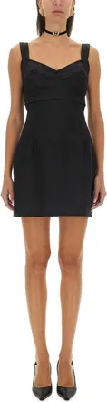 Dolce & Gabbana Mini Dress-Donna