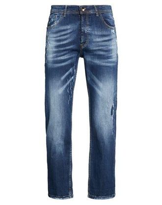 Over/D BOTTOMWEAR - Jeans sur YOOX.COM