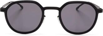 Mykita Occhiali da sole Birch - Nero