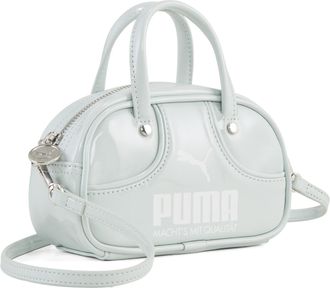 Puma Borsa 1976 Micro 1 L, Accessori, Verde, OSFA