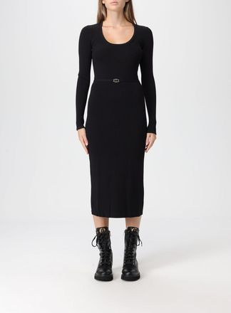 Twinset Abito midi Twinset in jersey